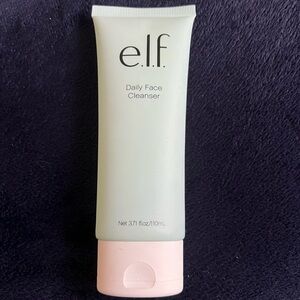 E.l.f. Daily Face Cleanser